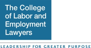 Carla Brown College of Labor and Employment Lawyers