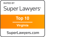 Elaine Charlson Bredehoft Top 10 Lawyers in VA